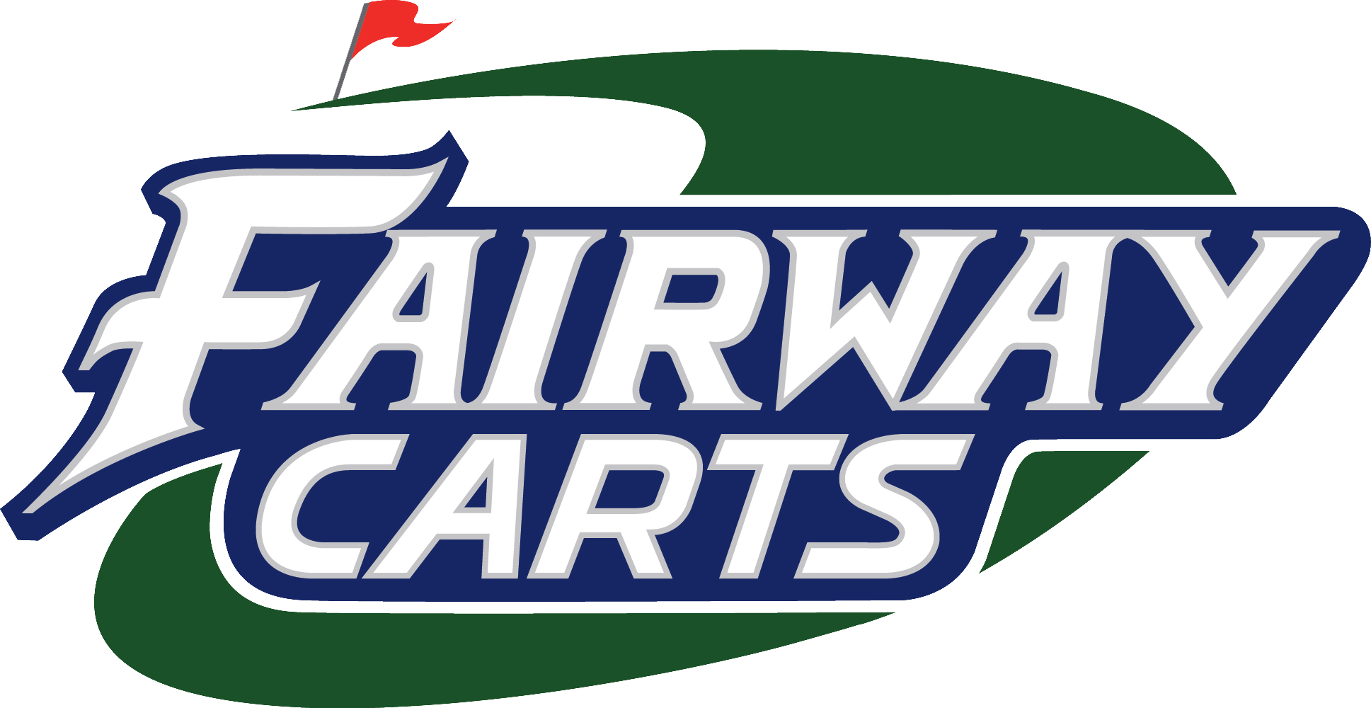 fairway carts logo